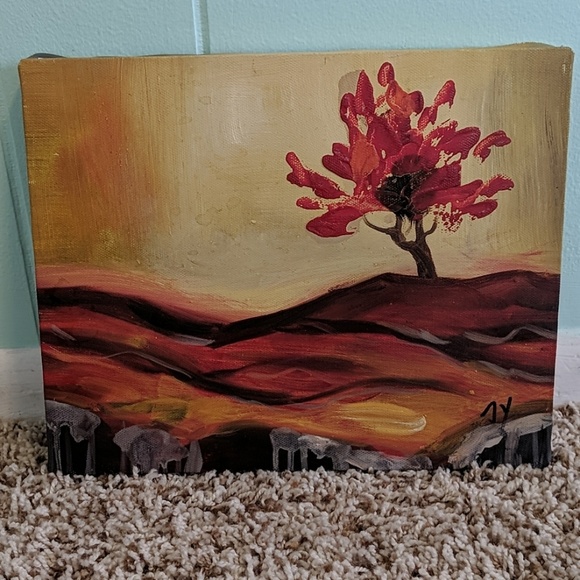 Other - Canvas Wall Art